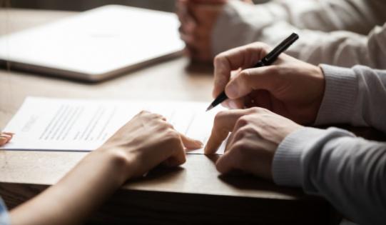 approbation des comptes