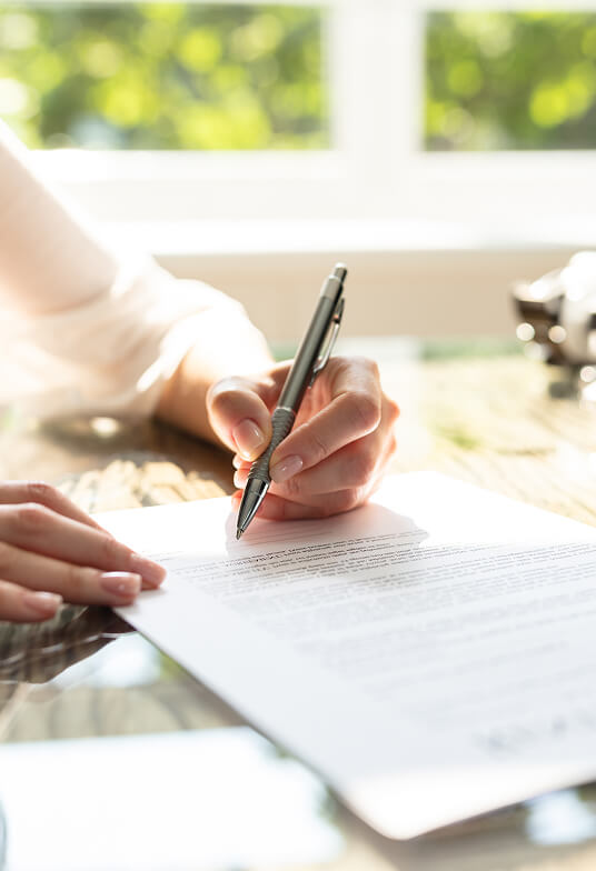 droit des affaires